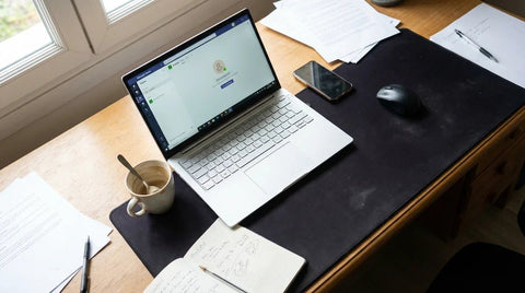 Comment faire bouger sa souris automatiquement en télétravail ? - La Planète Gaming