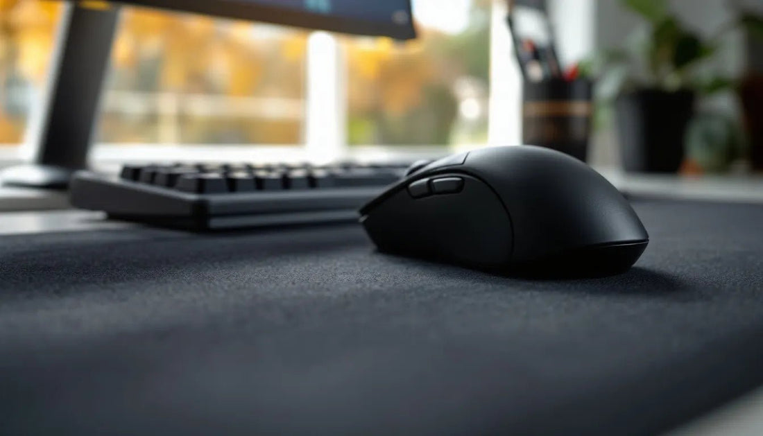 Les DPI d'une souris : à quoi ça sert et comment les régler - La Planète Gaming