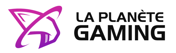 La Planète Gaming