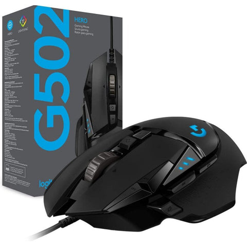 Produit test - La Planète Gaming