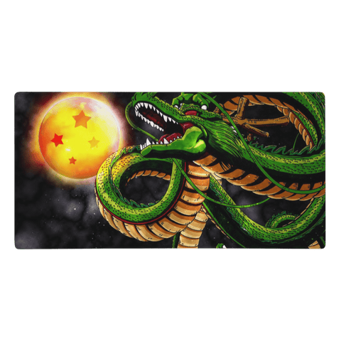 Tapis de Souris Anime Le Dragon Sacré - La Planète Gaming