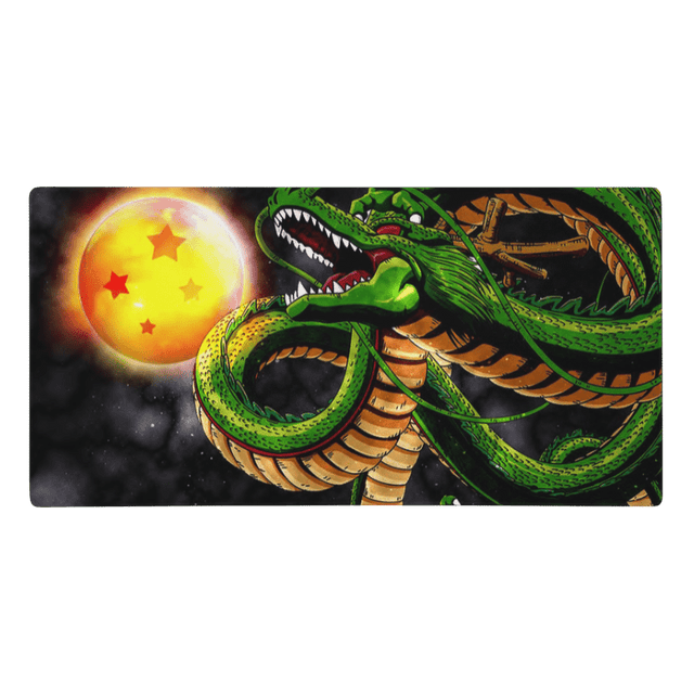 Tapis de souris Shenron Dragon Ball