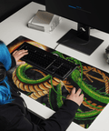 Tapis de Souris Anime Le Dragon Sacré - La Planète Gaming