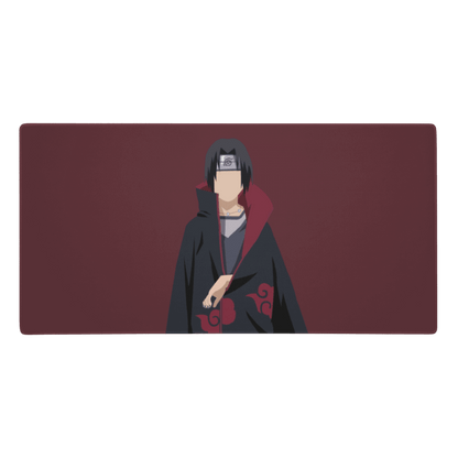 Tapis De Souris Anime Ninja Renégat - La Planète Gaming