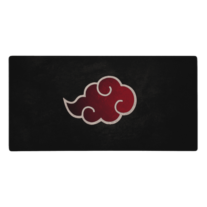 Tapis de Souris Anime Nuage Akatsuki - La Planète Gaming