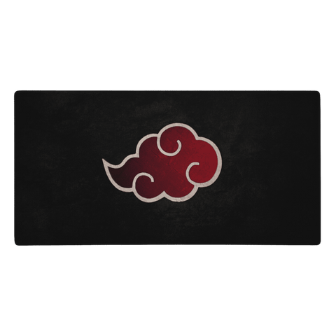 Tapis de Souris Anime Nuage Akatsuki - La Planète Gaming