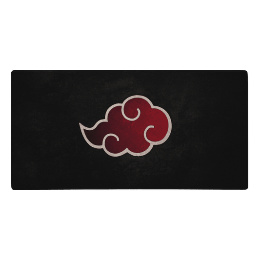 Tapis de Souris Anime Nuage Akatsuki - La Planète Gaming