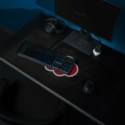 Tapis de Souris Anime Nuage Akatsuki - La Planète Gaming