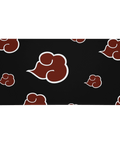Tapis de Souris Anime Nuages Akatsuki - La Planète Gaming