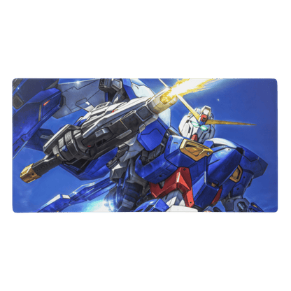 Tapis De Souris Anime Robot Guerrier - La Planète Gaming