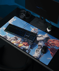 Tapis De Souris Anime Robot Titan - La Planète Gaming