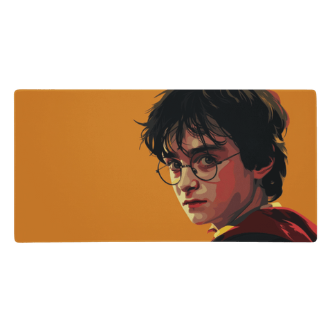 Tapis De Souris Apprenti Sorcier - La Planète Gaming