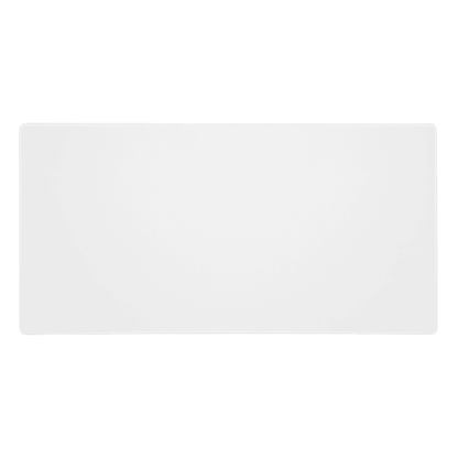 Tapis De Souris Blanc - La Planète Gaming