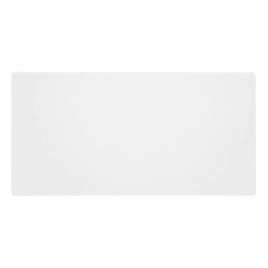 Tapis De Souris Blanc - La Planète Gaming