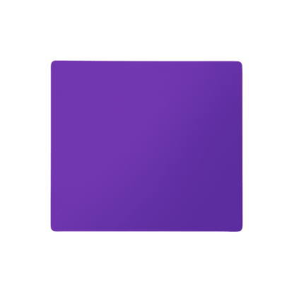 Tapis De Souris Carré Violet - La Planète Gaming
