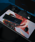 Tapis De Souris Deadpool Katana - La Planète Gaming