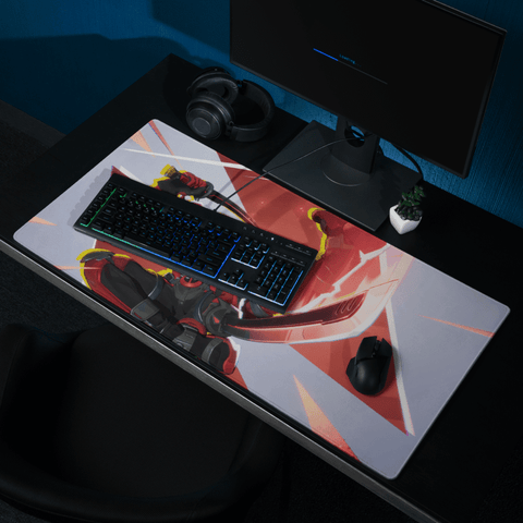 Tapis De Souris Deadpool Katana - La Planète Gaming