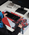 Tapis De Souris Deadpool Licorne - La Planète Gaming