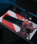 Tapis De Souris Deadpool Licorne - La Planète Gaming