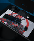 Tapis De Souris Deadpool Love - La Planète Gaming