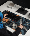 Tapis De Souris Dragon Japonais - La Planète Gaming