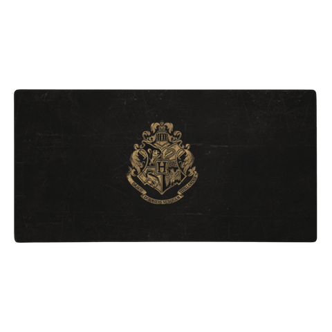 Tapis De Souris Emblème des Sorciers - La Planète Gaming