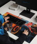 Tapis De Souris Ferrari F1 - La Planète Gaming