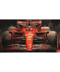 Tapis De Souris Ferrari Formule 1 - La Planète Gaming