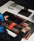 Tapis De Souris Ferrari Formule 1 - La Planète Gaming