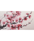 Tapis De Souris Fleurs De Cerisier - La Planète Gaming