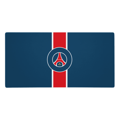 Tapis De Souris Football Paris - La Planète Gaming