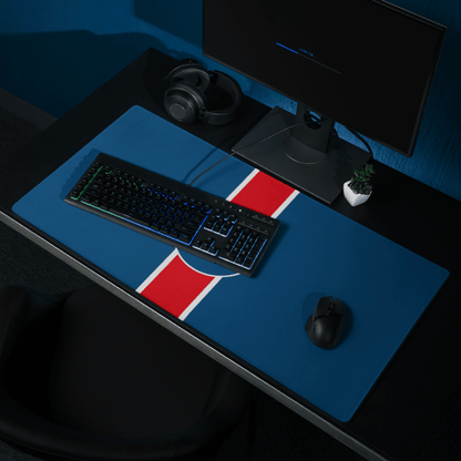 Tapis De Souris Football Paris - La Planète Gaming