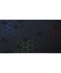 Tapis De Souris Gamer Hexa Fusion - La Planète Gaming
