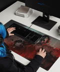 Tapis de Souris Gamer Opération Fantôme - La Planète Gaming