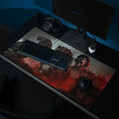 Tapis de Souris Gamer Opération Fantôme - La Planète Gaming