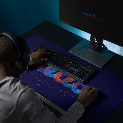 Tapis De Souris Hello - La Planète Gaming