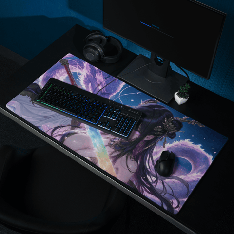 Tapis De Souris Hentai Déesse Fantaisie - La Planète Gaming