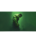 Tapis De Souris Hulk Vert - La Planète Gaming