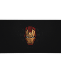 Tapis De Souris Iron Man Logo - La Planète Gaming