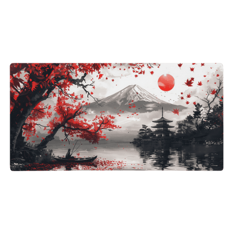 Tapis De Souris Japonais - La Planète Gaming