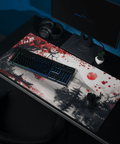 Tapis De Souris Japonais - La Planète Gaming