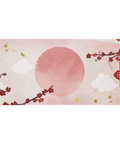 Tapis De Souris Japonais Branches Sakura - La Planète Gaming