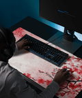Tapis De Souris Japonais Sakura - La Planète Gaming