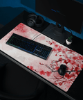Tapis De Souris Japonais Sakura - La Planète Gaming