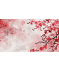 Tapis De Souris Japonais Sakura - La Planète Gaming