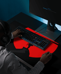 Tapis De Souris Japonais Samouraï - La Planète Gaming