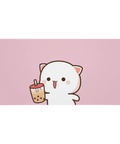 Tapis De Souris Kawaii - La Planète Gaming