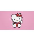 Tapis de Souris Kawaii Chat - La Planète Gaming