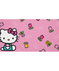 Tapis de Souris Kawaii Chat Blanc - La Planète Gaming