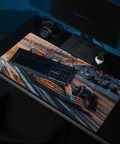 Tapis De Souris McLaren Formule 1 - La Planète Gaming
